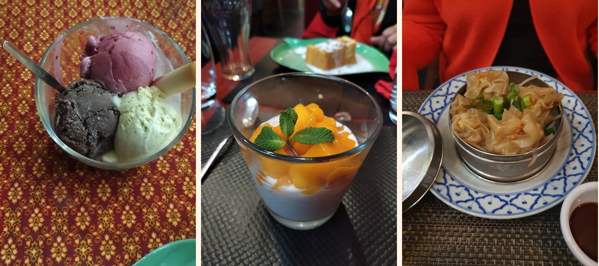 Le Siam - Menu Image 4