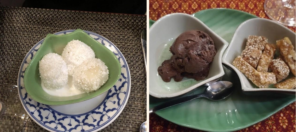 Le Siam - Menu Image 6