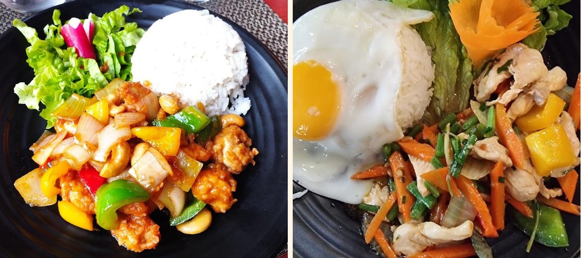 Le Siam - Menu Image 8